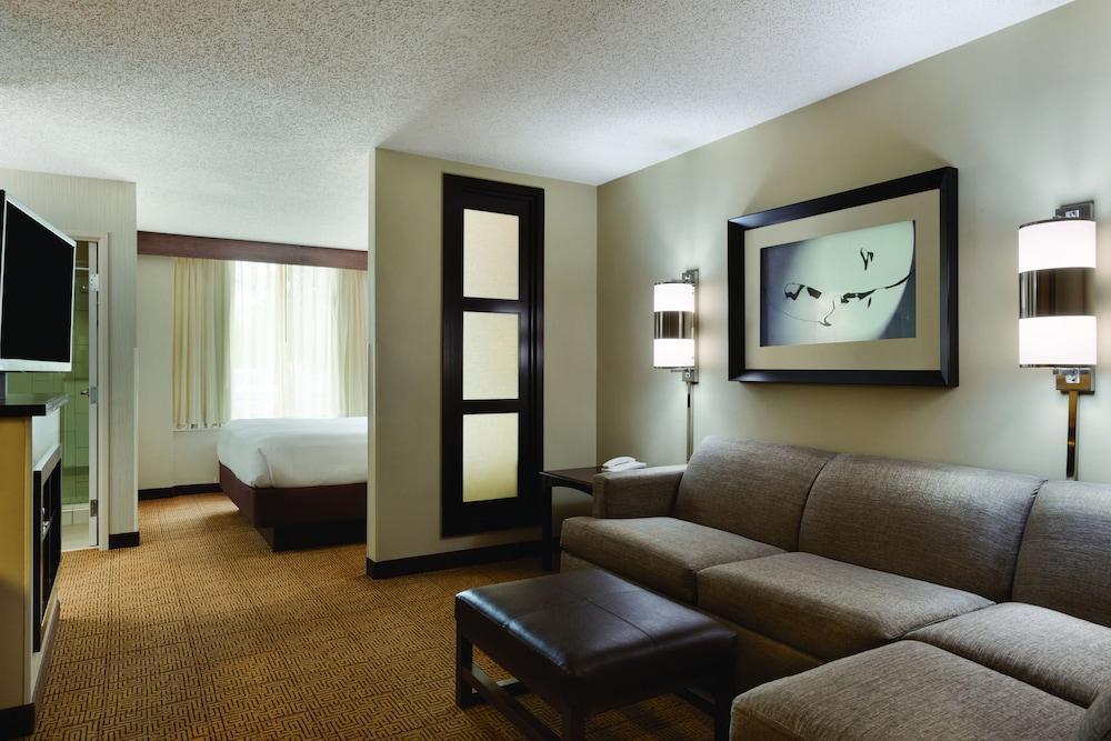 Hyatt Place Колледж-Стейшн Экстерьер фото