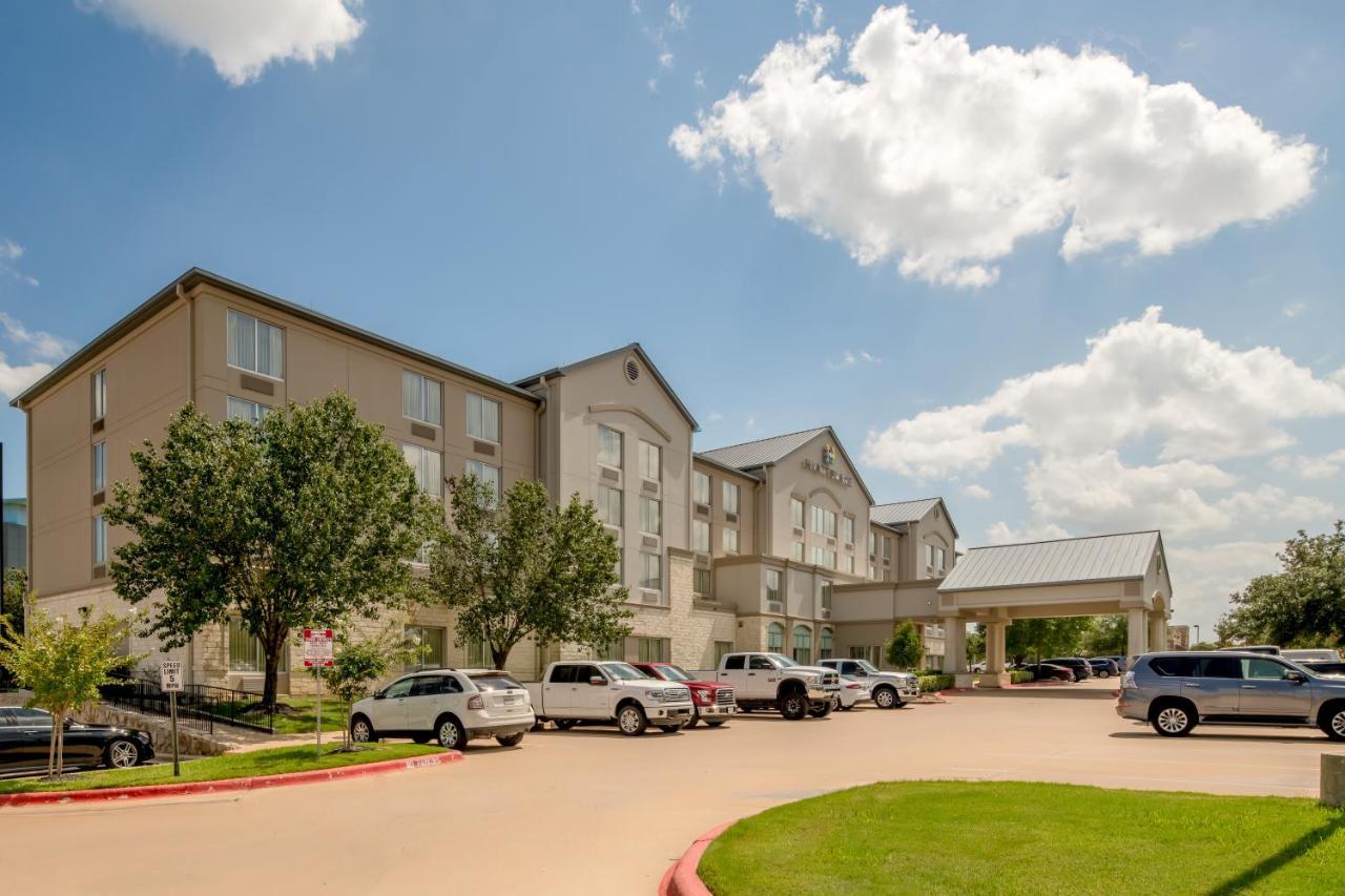 Hyatt Place Колледж-Стейшн Экстерьер фото