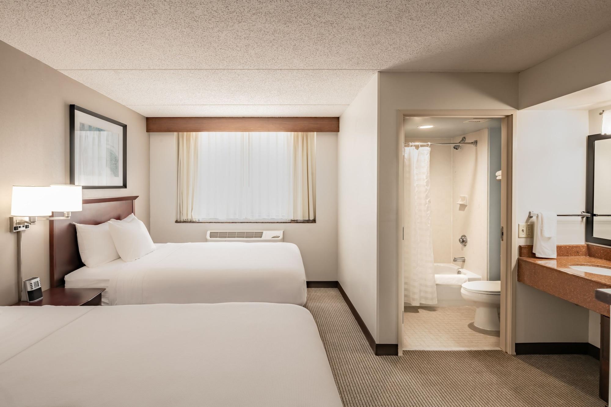 Hyatt Place Колледж-Стейшн Экстерьер фото