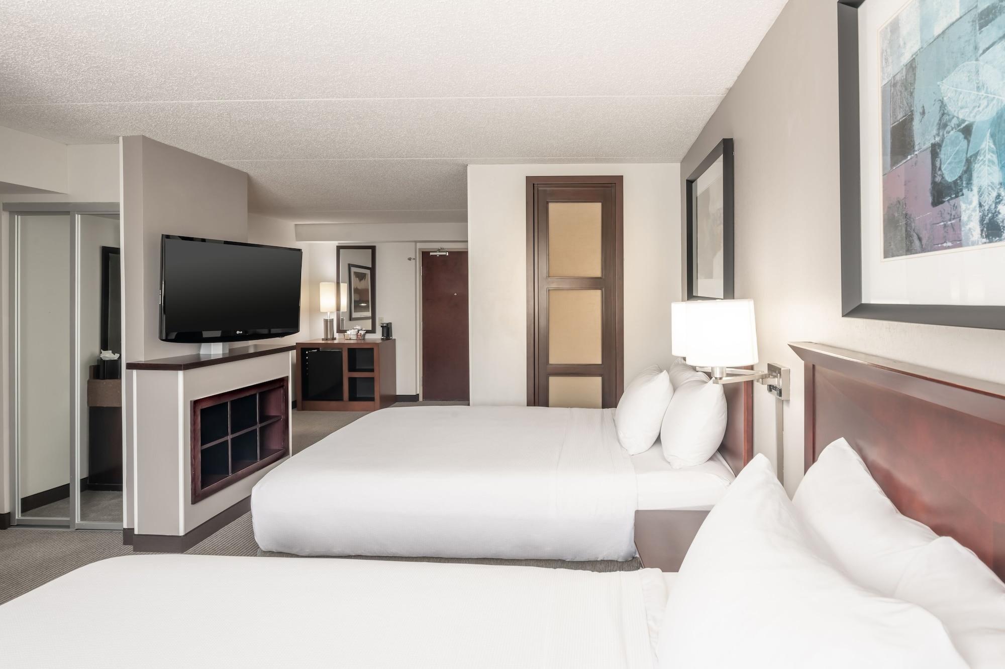 Hyatt Place Колледж-Стейшн Экстерьер фото