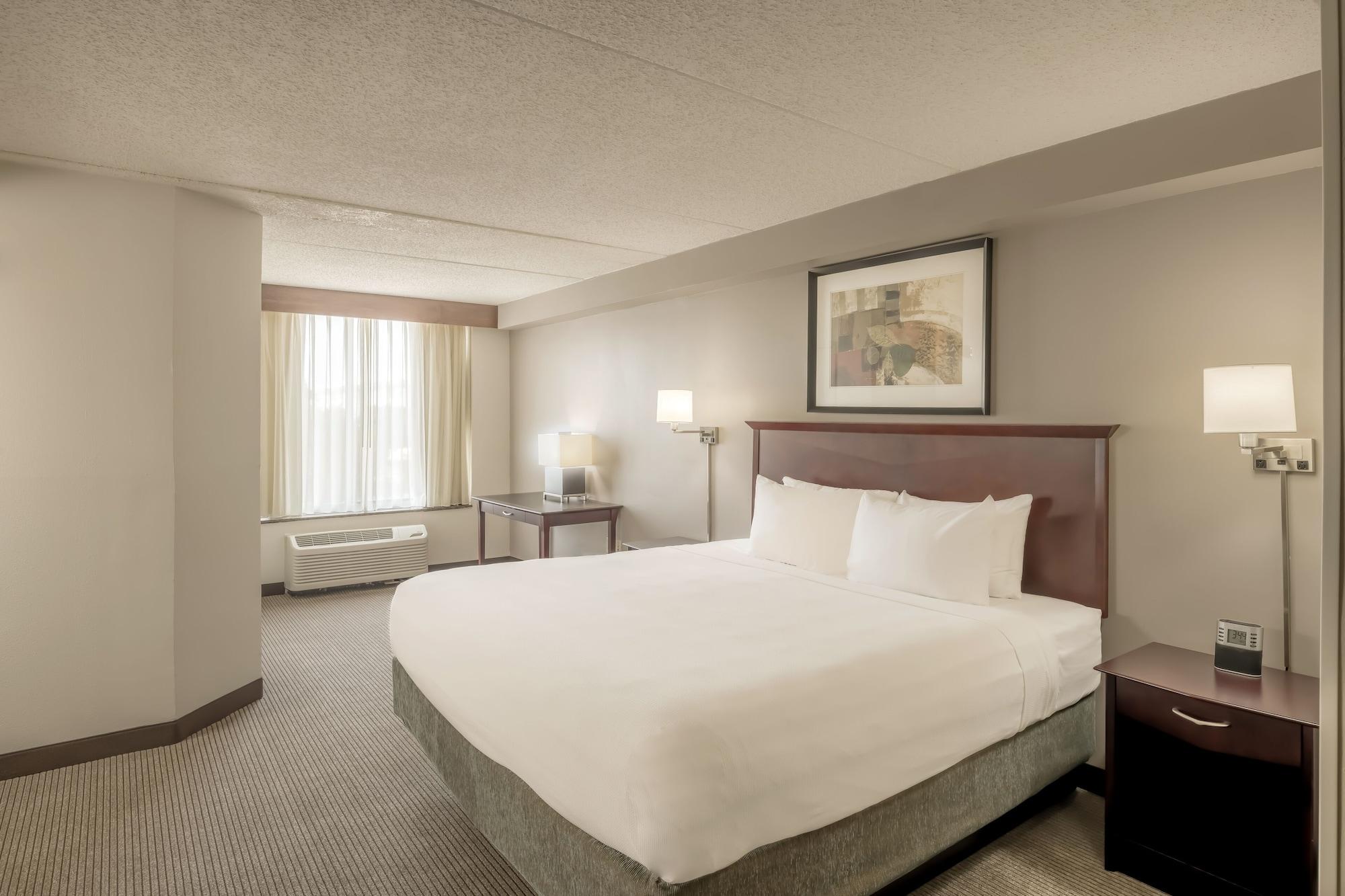 Hyatt Place Колледж-Стейшн Экстерьер фото
