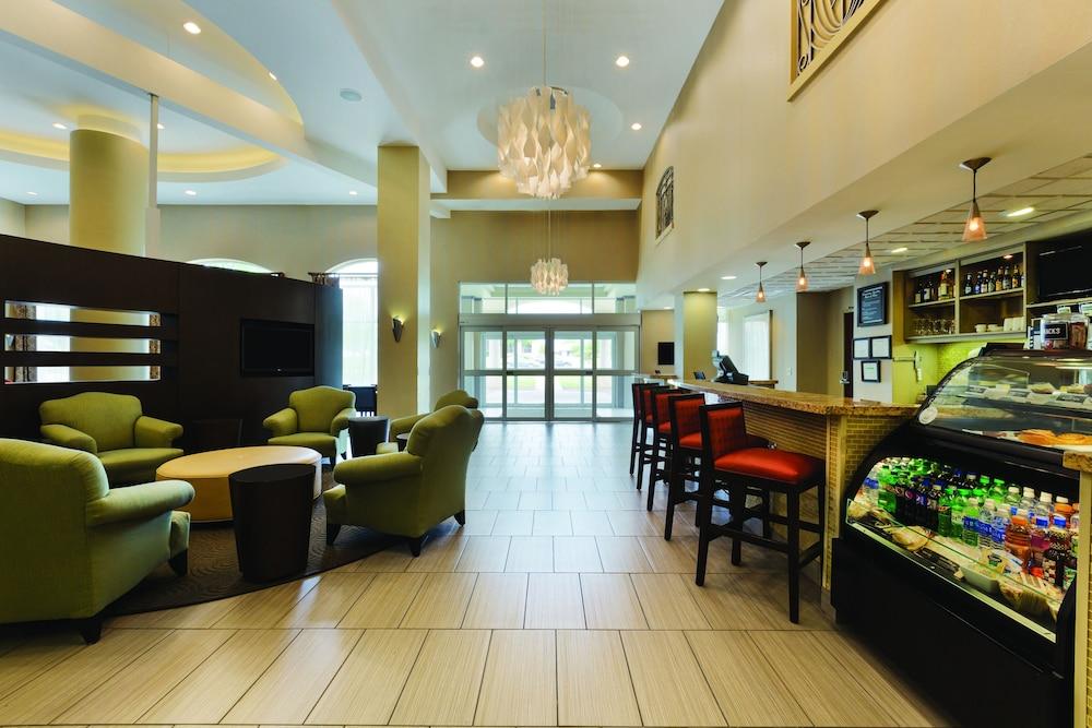 Hyatt Place Колледж-Стейшн Экстерьер фото