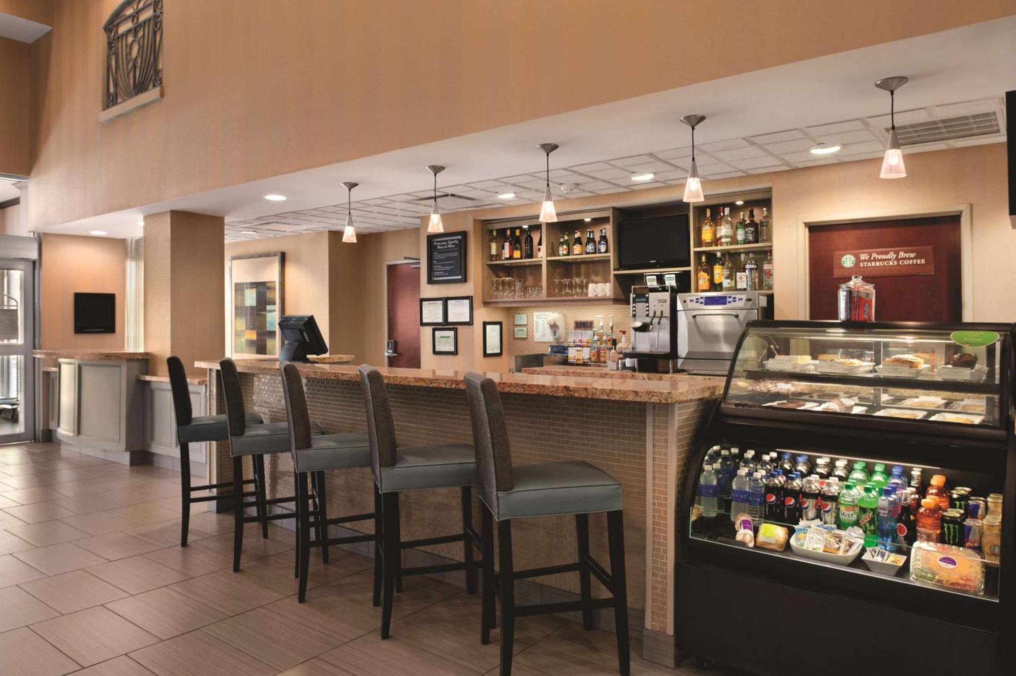 Hyatt Place Колледж-Стейшн Экстерьер фото