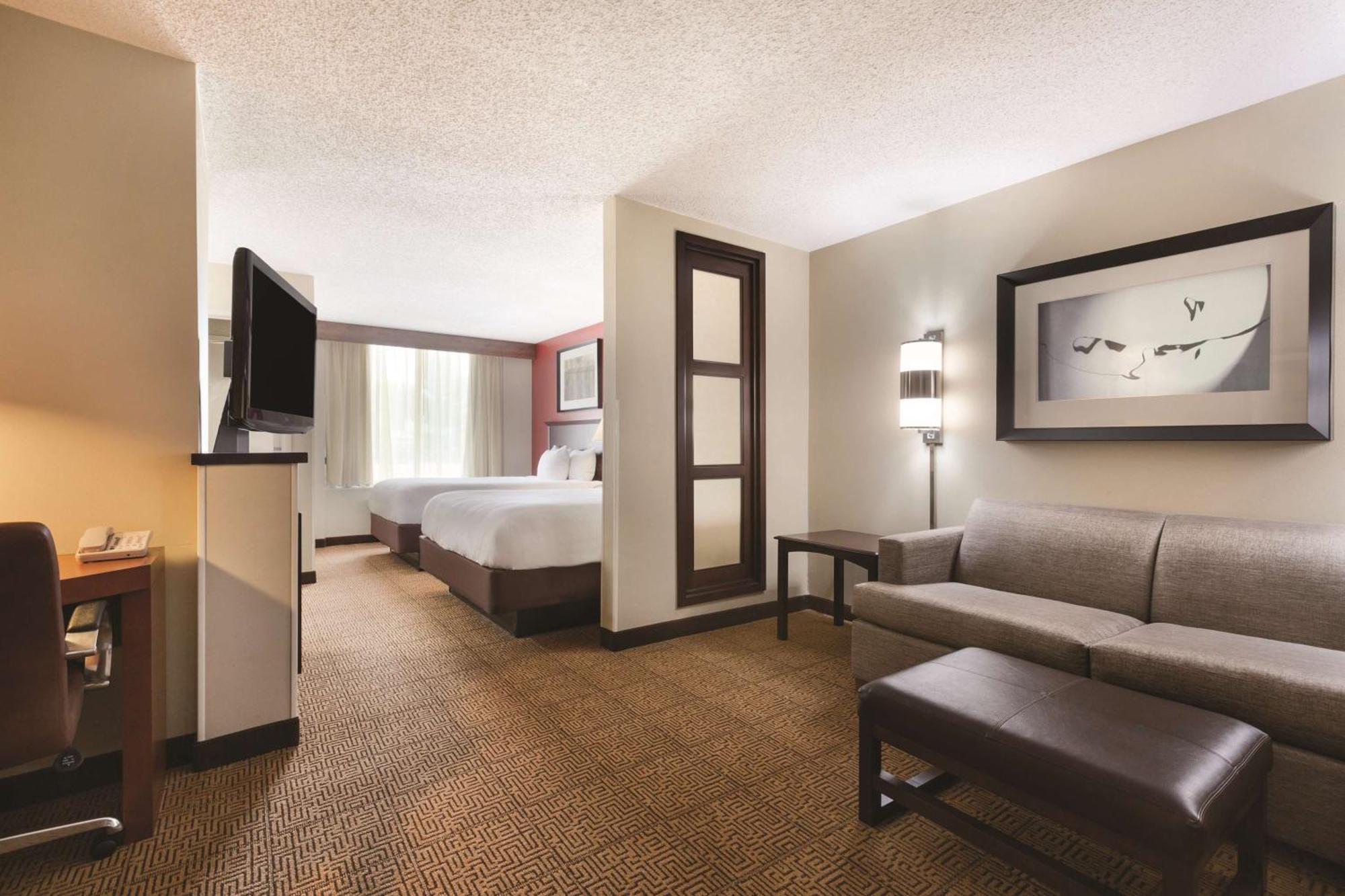 Hyatt Place Колледж-Стейшн Экстерьер фото