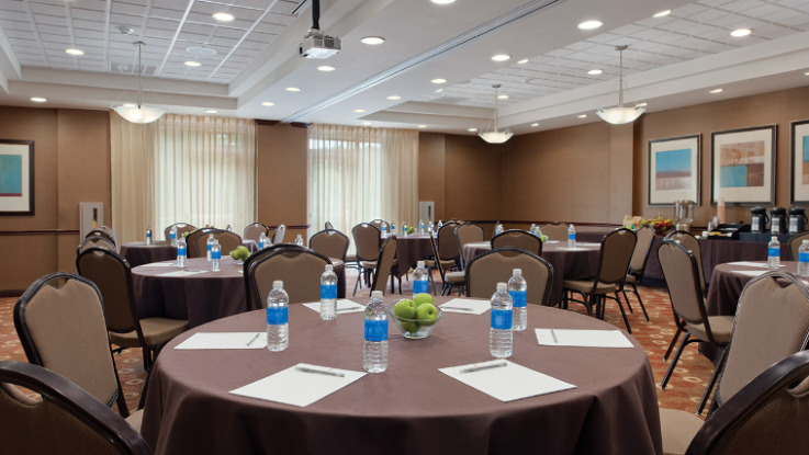 Hyatt Place Колледж-Стейшн Экстерьер фото