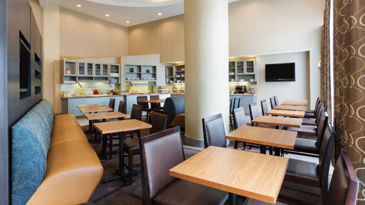 Hyatt Place Колледж-Стейшн Экстерьер фото